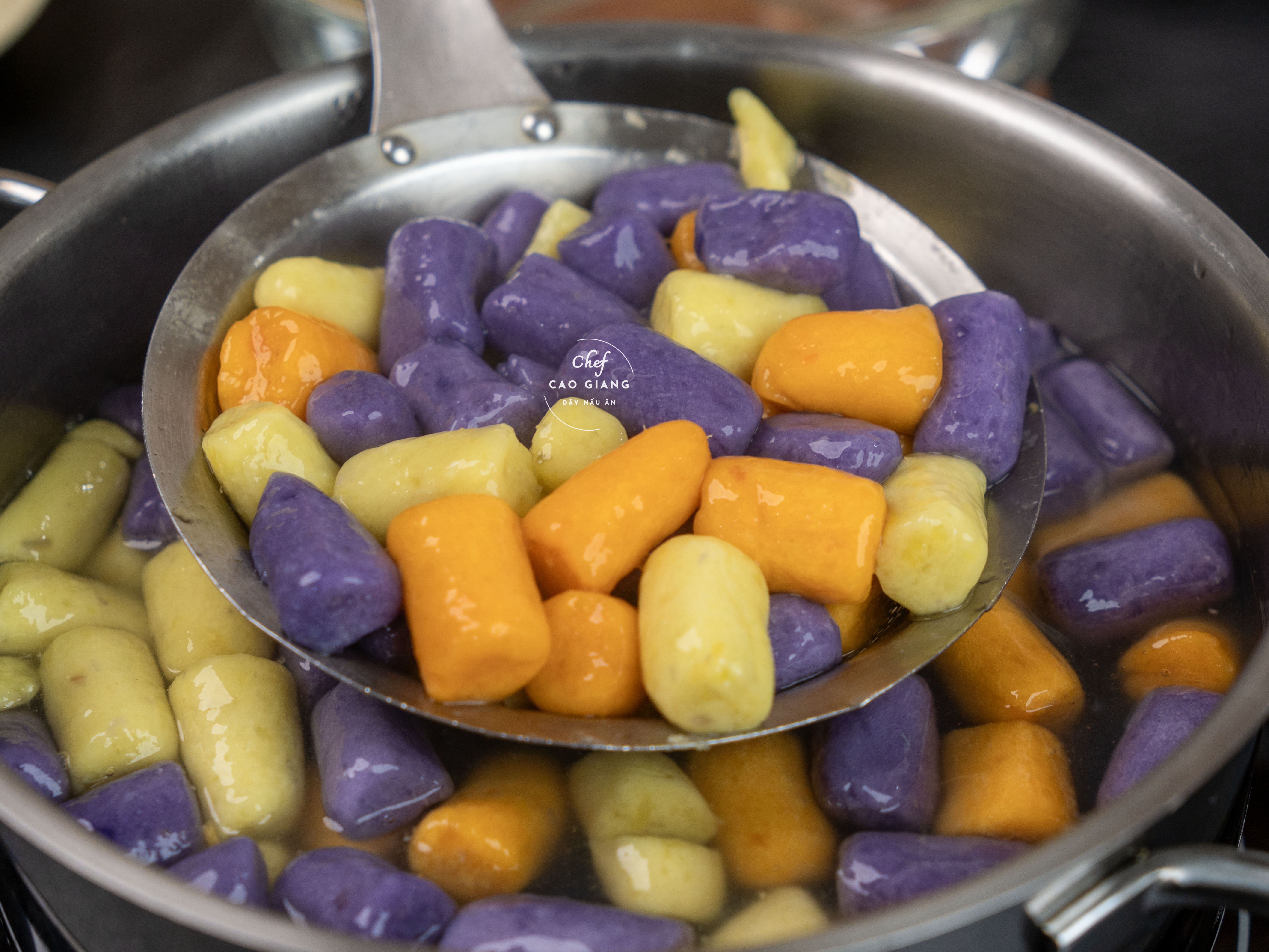 Lớp Chè Khoai Lang Dẻo_thumbnail_6