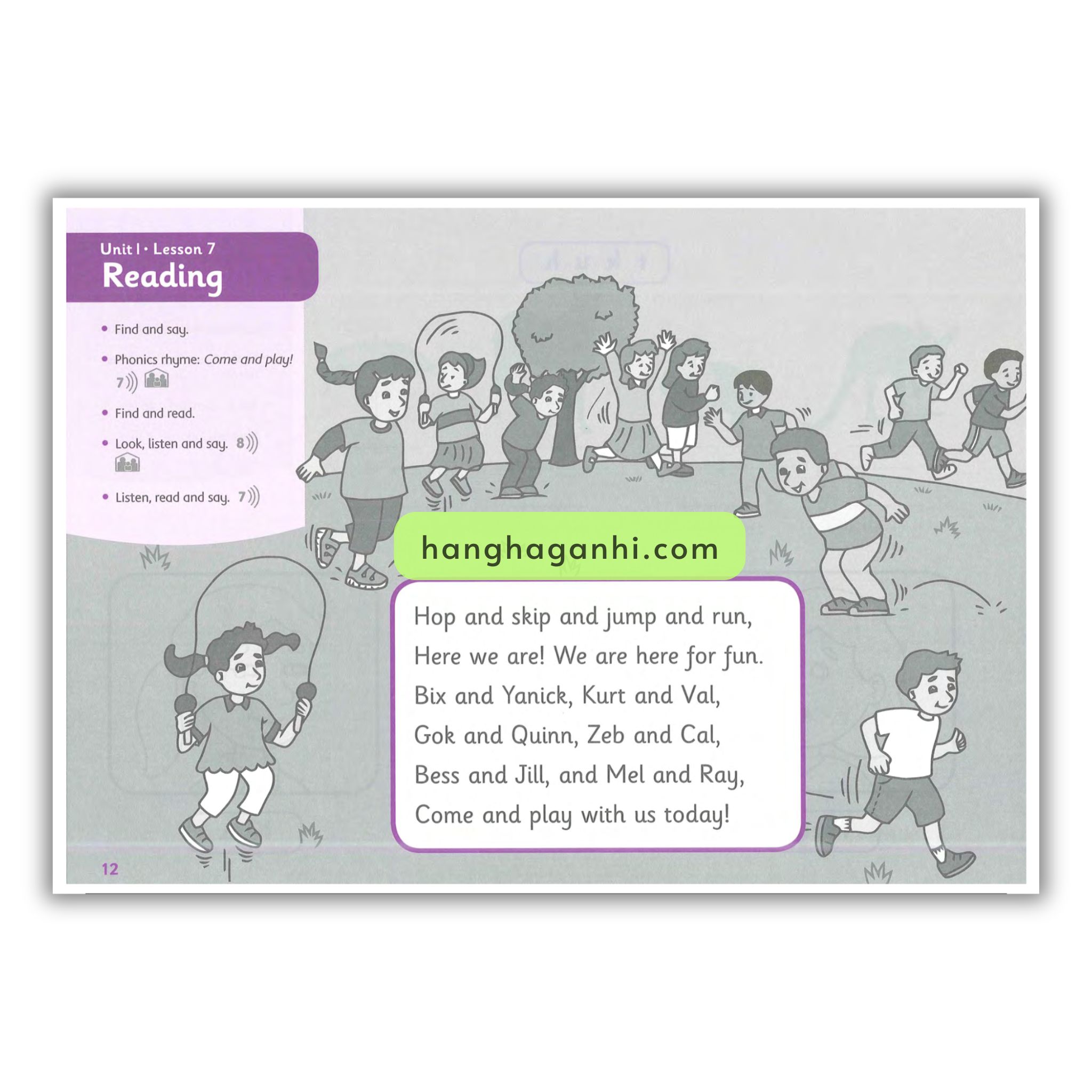 Hide and Seek level 3 ( Pupil’s Book – Activity Book)_thumbnail_13