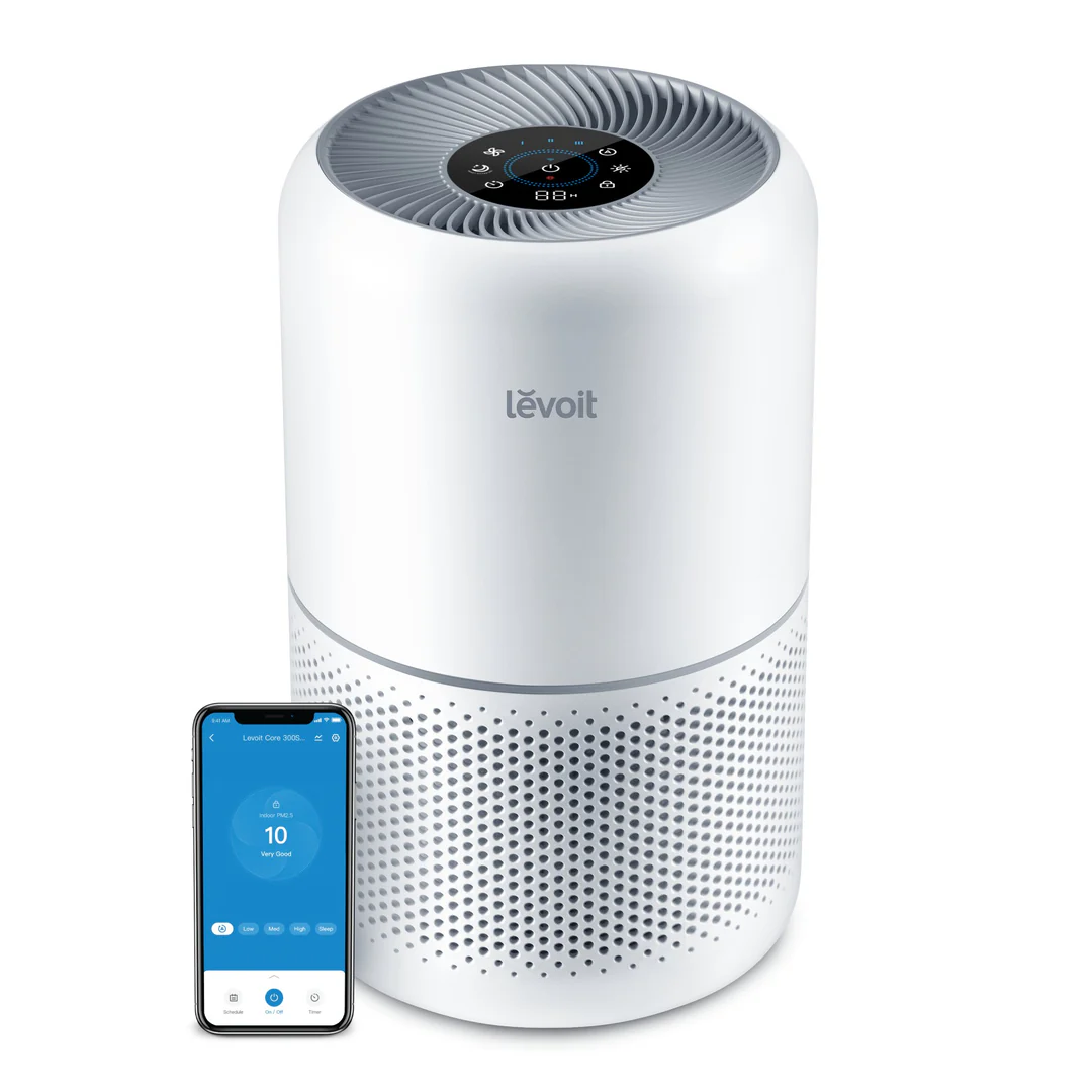 Levoit Core® 300S Smart Air Purifier 