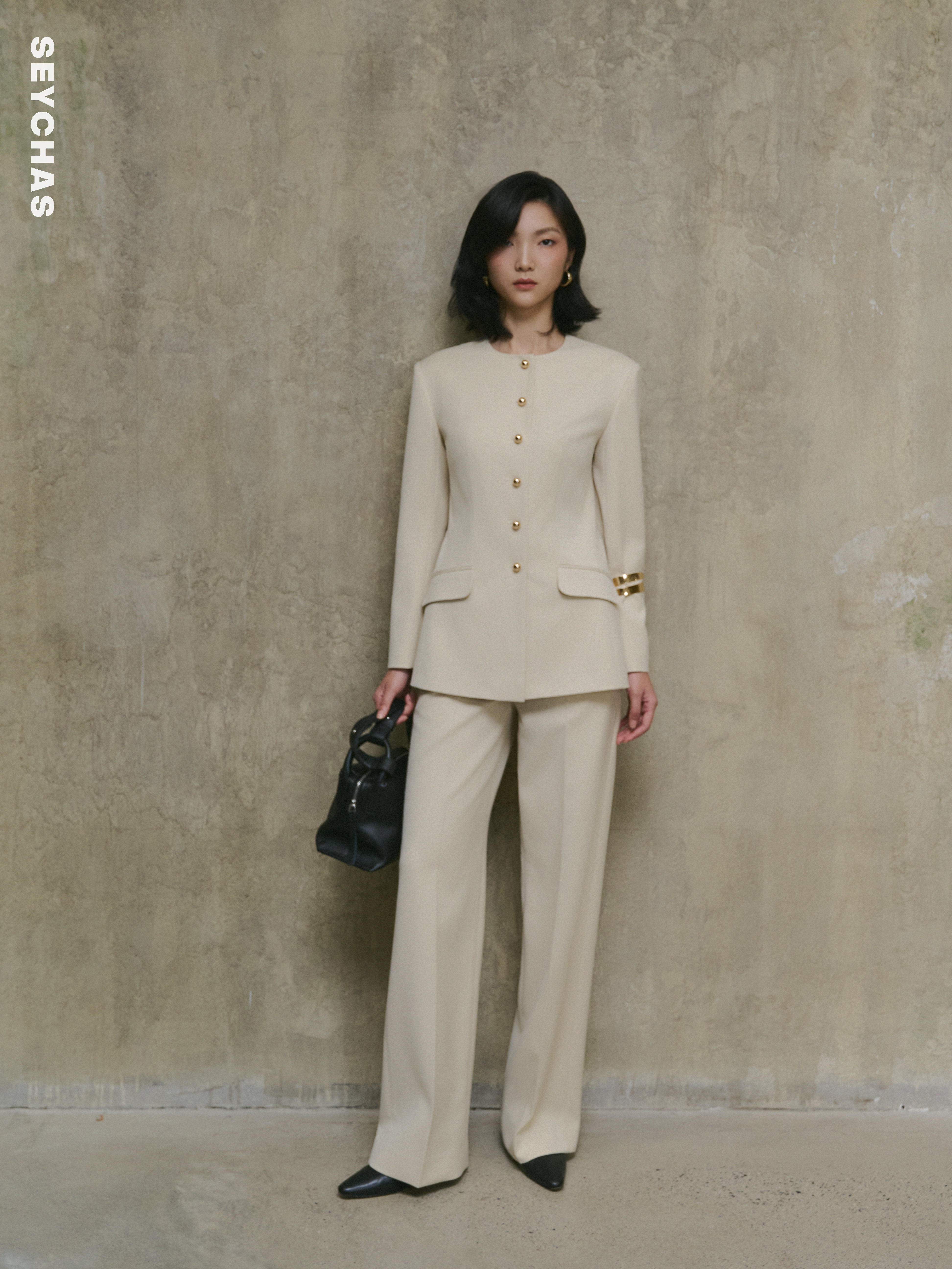 FLAIR JACKET - Cream_thumbnail_0