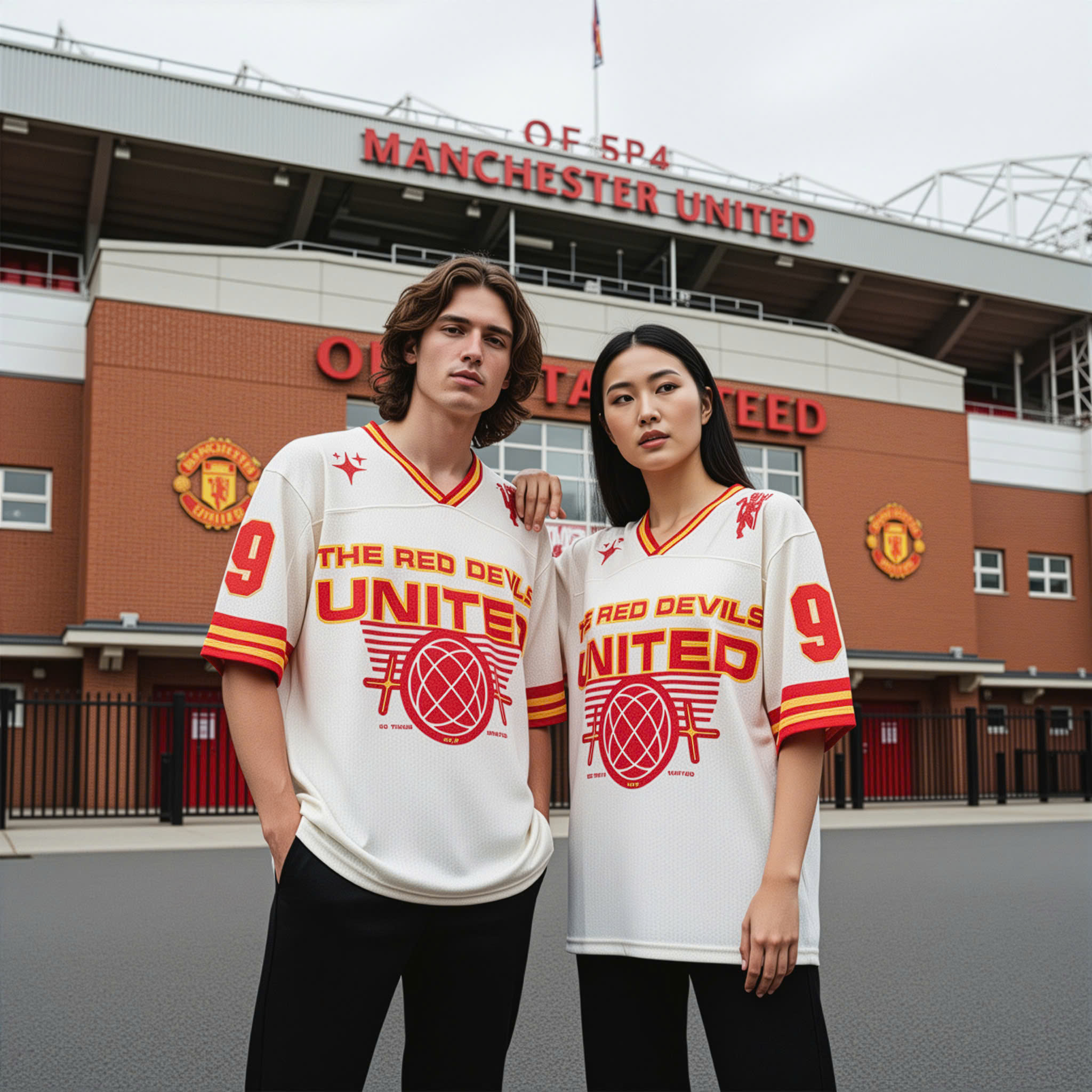 Áo Jersey Strivend CLB MU kem_thumbnail_12