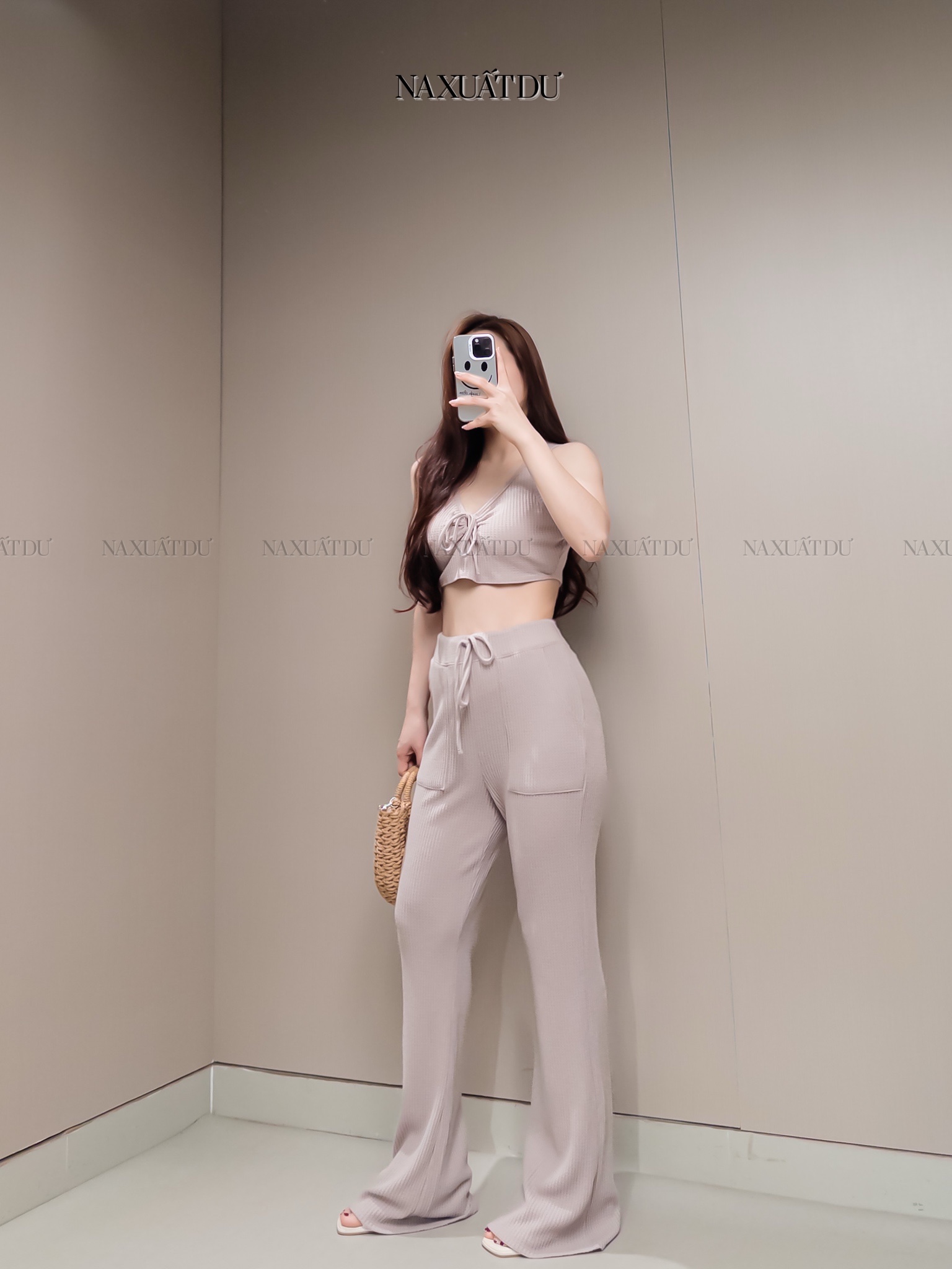 Set nữ " Aeropostale "  - S199 (SALE)