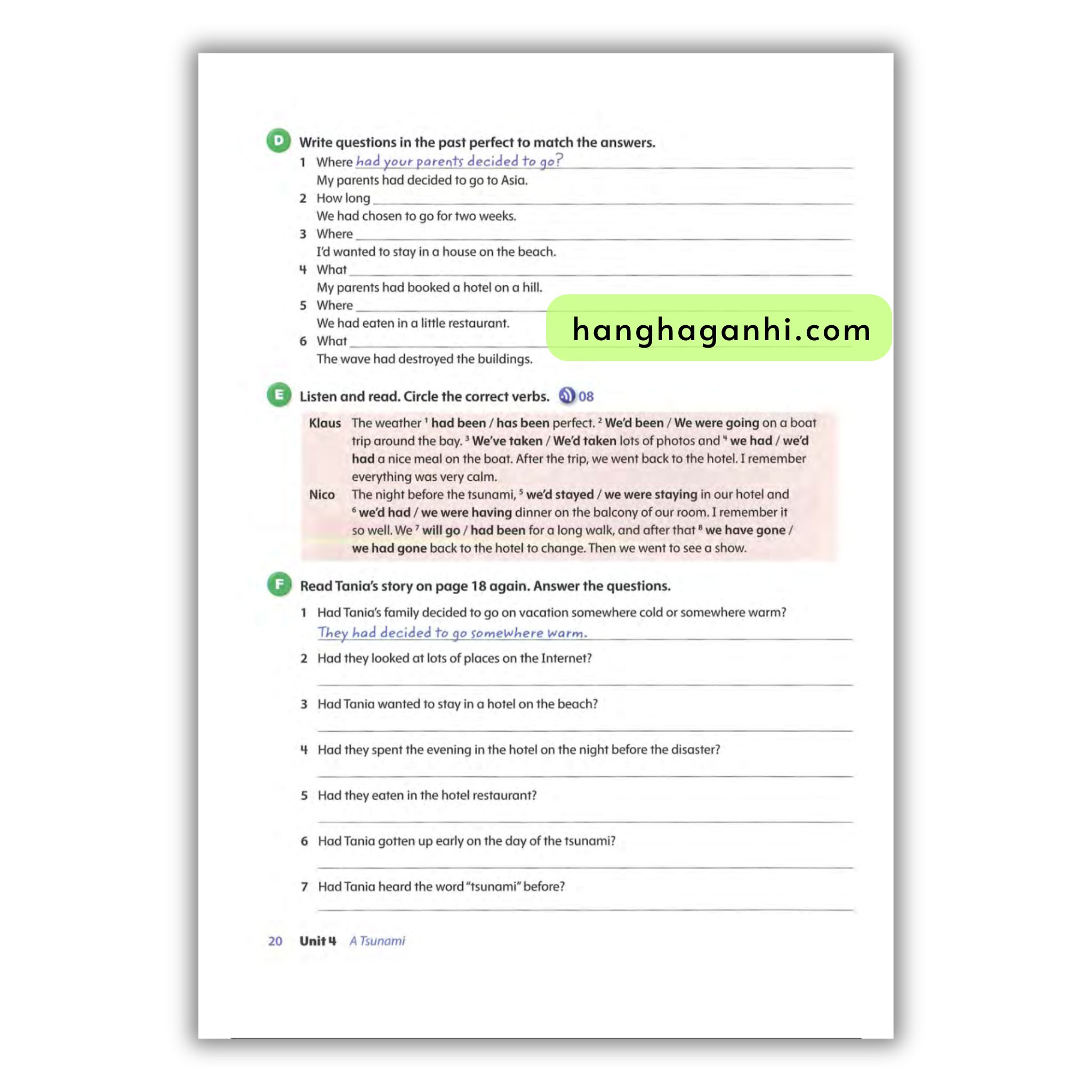 Oxford Discover Level 6 Grammar_thumbnail_5
