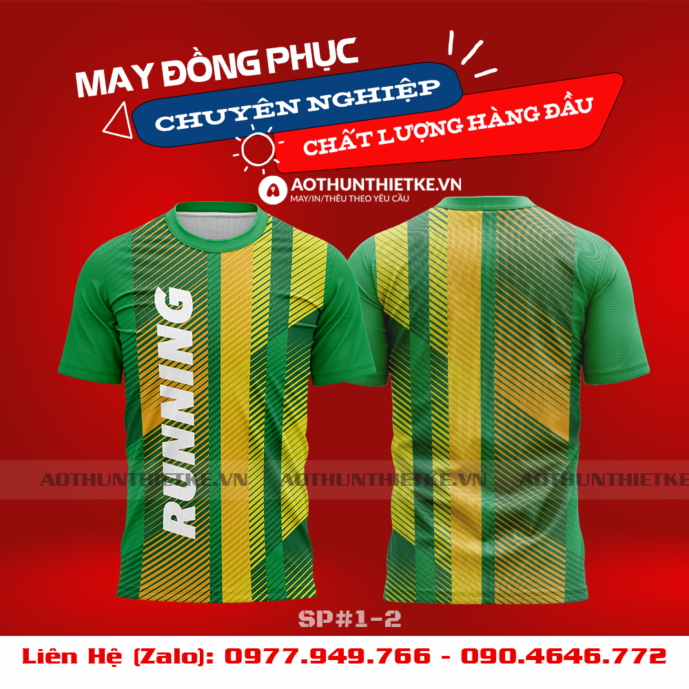 Mẫu Áo Thể Thao Thiết Kế - SP121_thumbnail_0