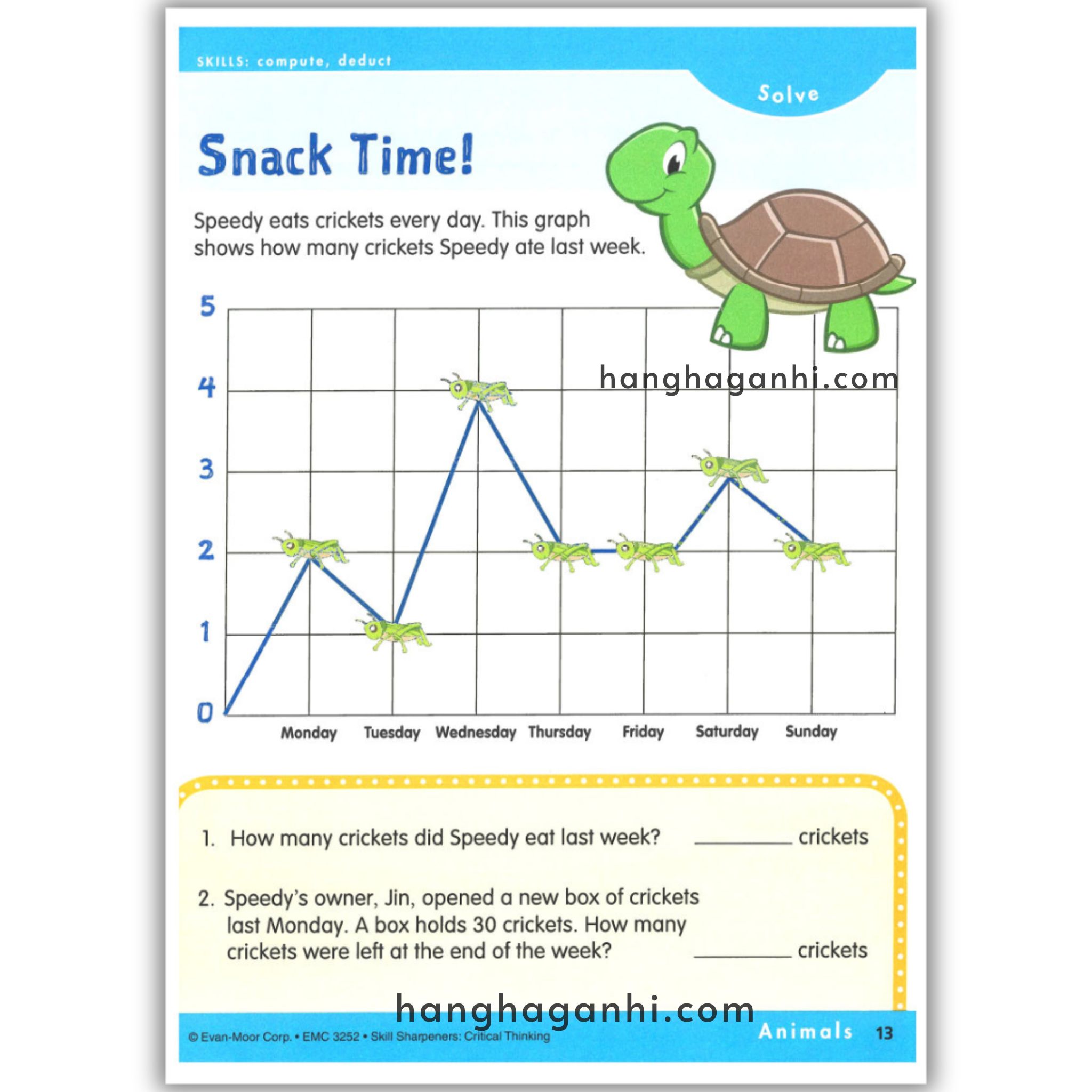 Skill Sharpeners Critical Thinking Grade 2_thumbnail_12