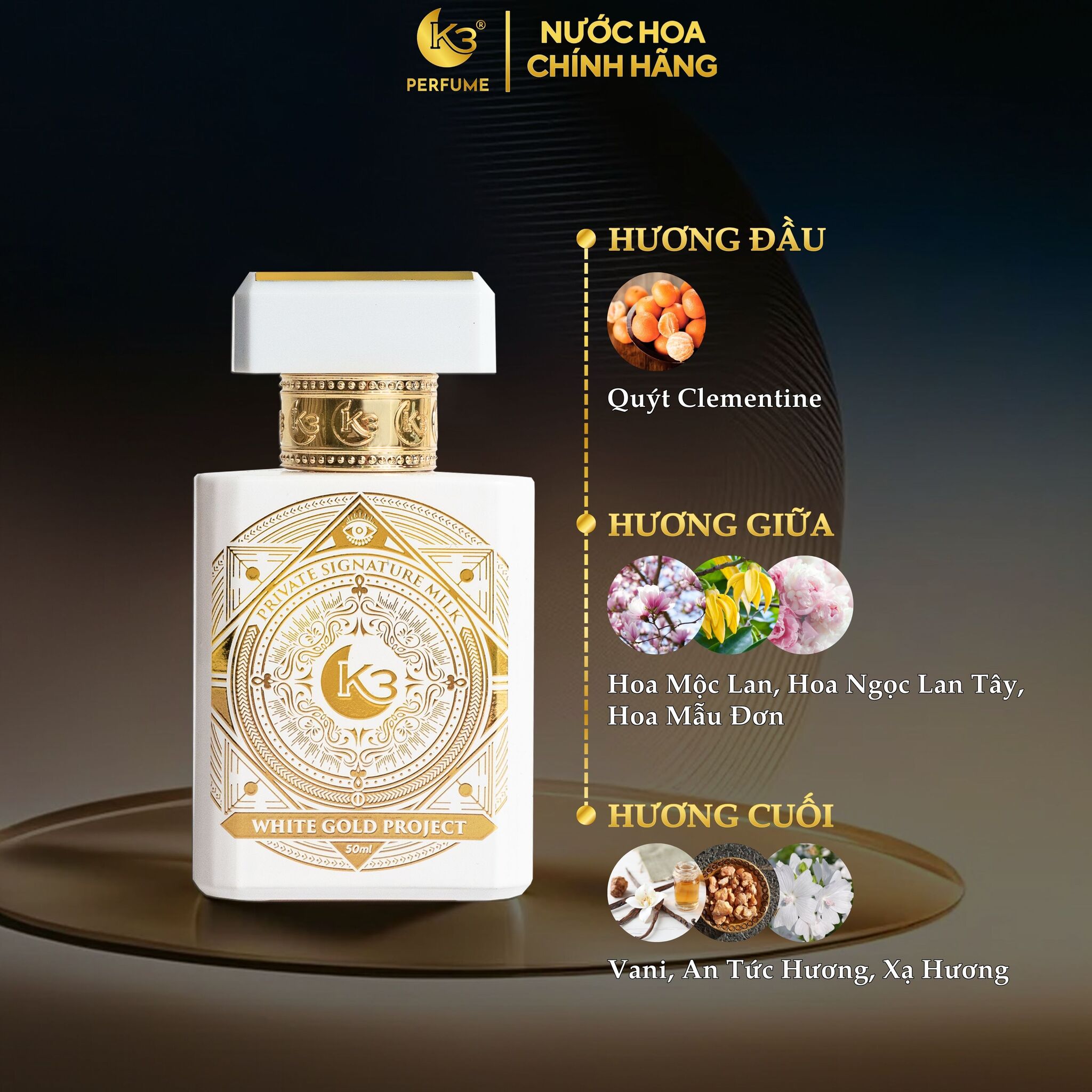 Nước Hoa Nữ White Gold Project_thumbnail_1