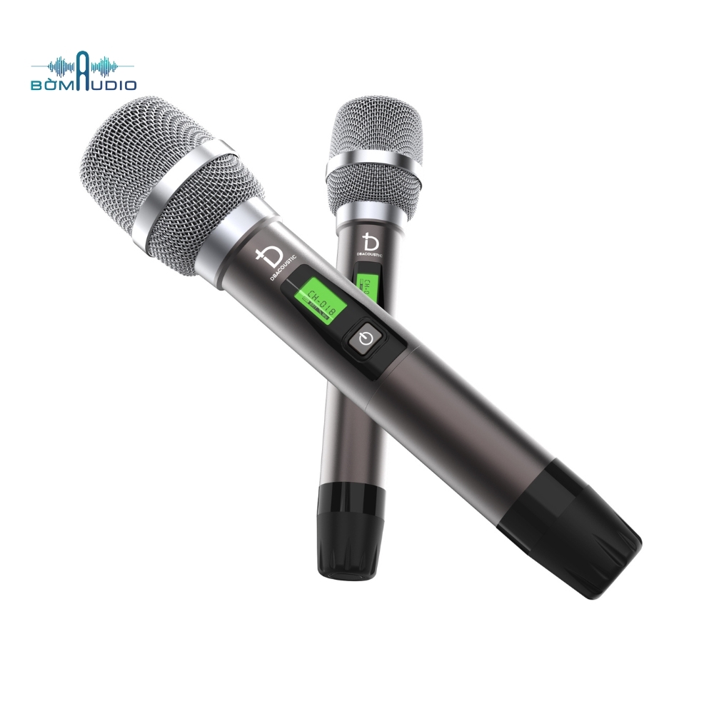 Micro Không Dây DBACOUSTIC LX-M3 PREMIUM_thumbnail_3