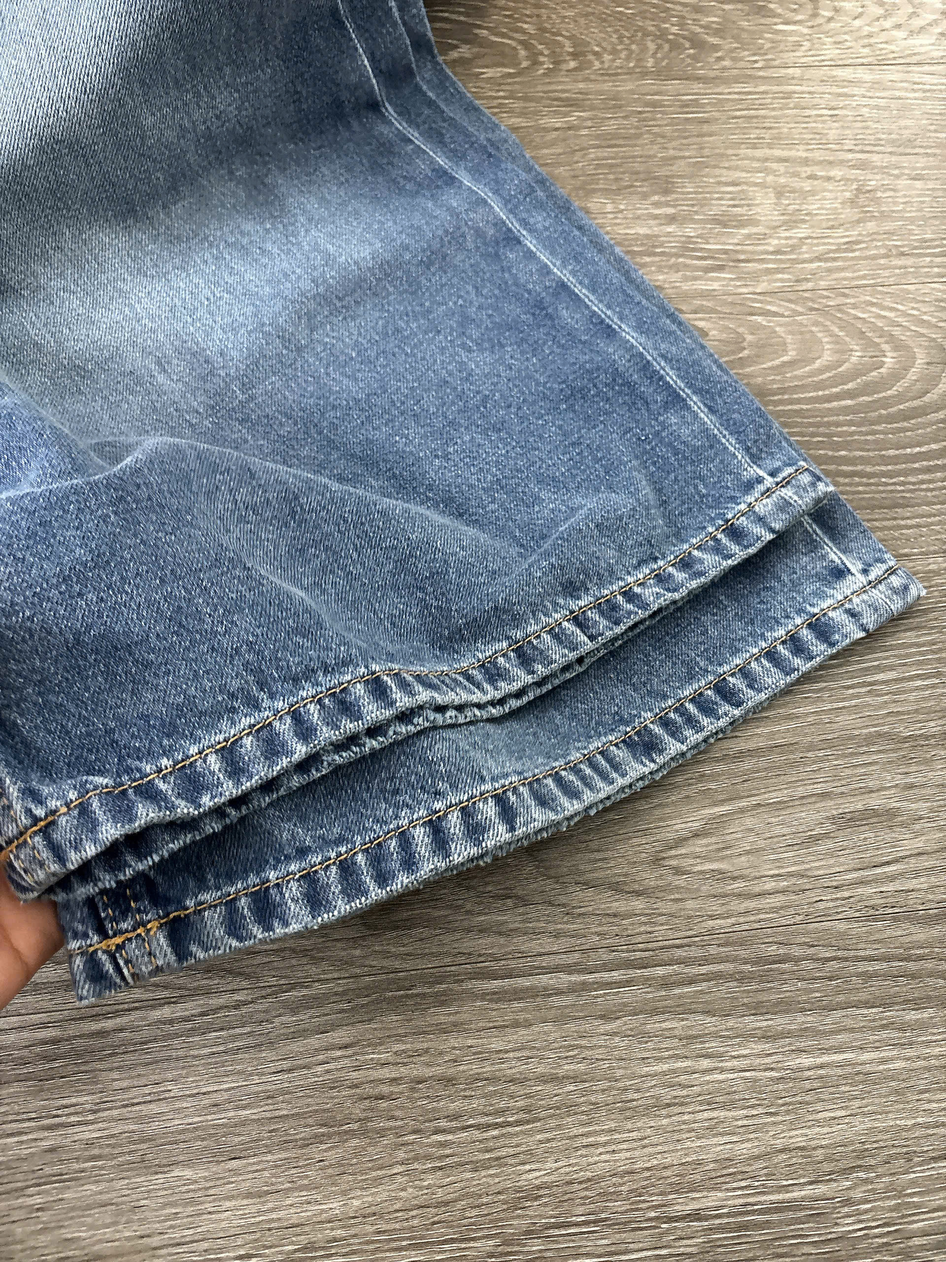 SALE Q257 QUẦN JEAN LỬNG_thumbnail_7