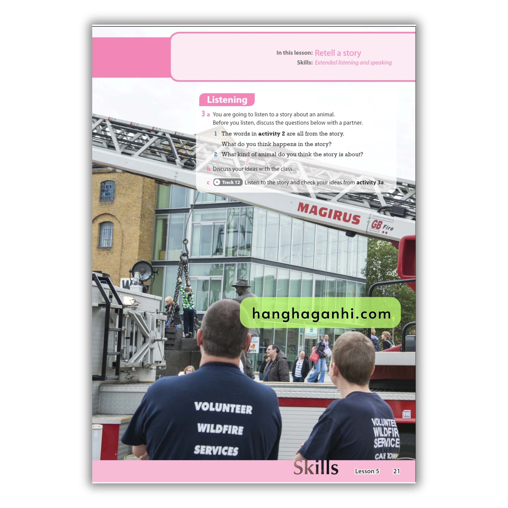 Time To Talk – 21St Century Communication Skills – Intermediate B1+ Student’s Book_thumbnail_9