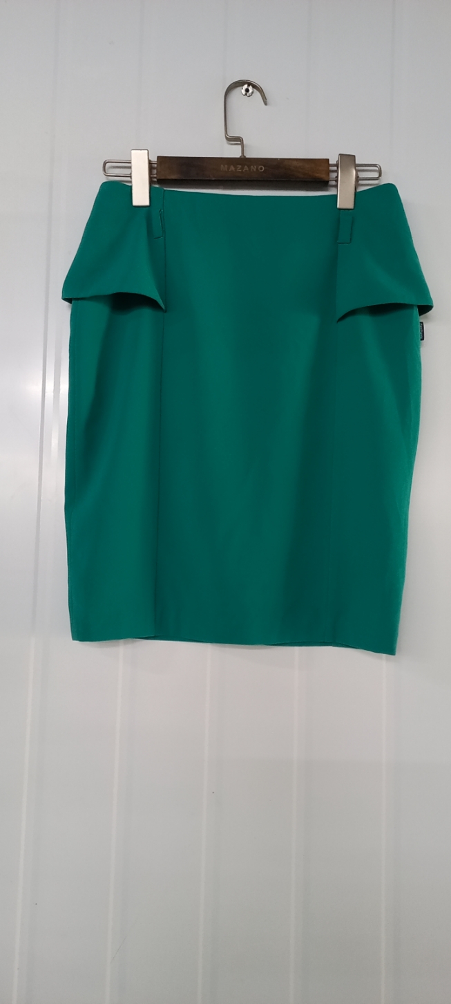 Chân váy Juyp vải tuytxi len thết kế cách điệu_thumbnail_1