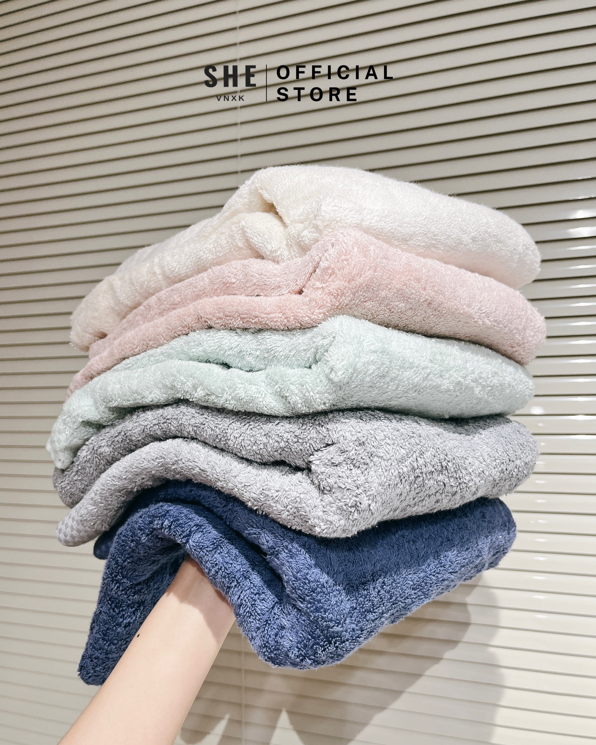 A599 KHĂN XUẤT HÀN NM