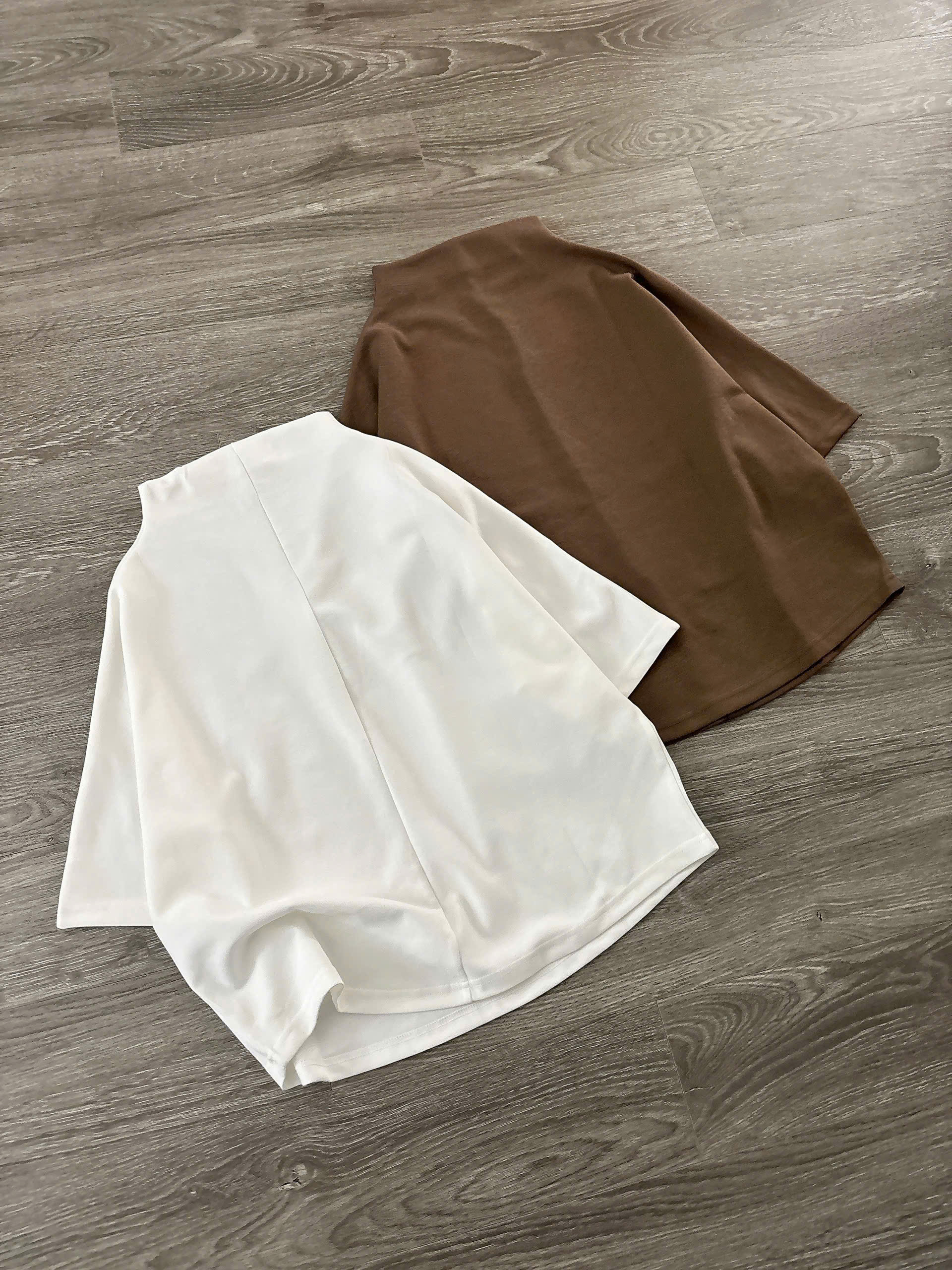 A508 ÁO THUN CỔ LỌ 2 MÀU_thumbnail_13