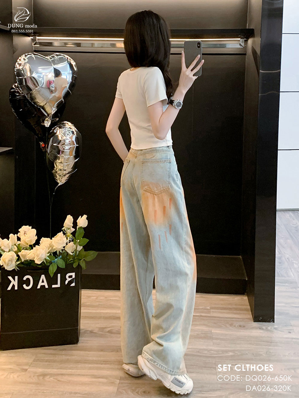 Áo Nữ DA026 7057A_thumbnail_2