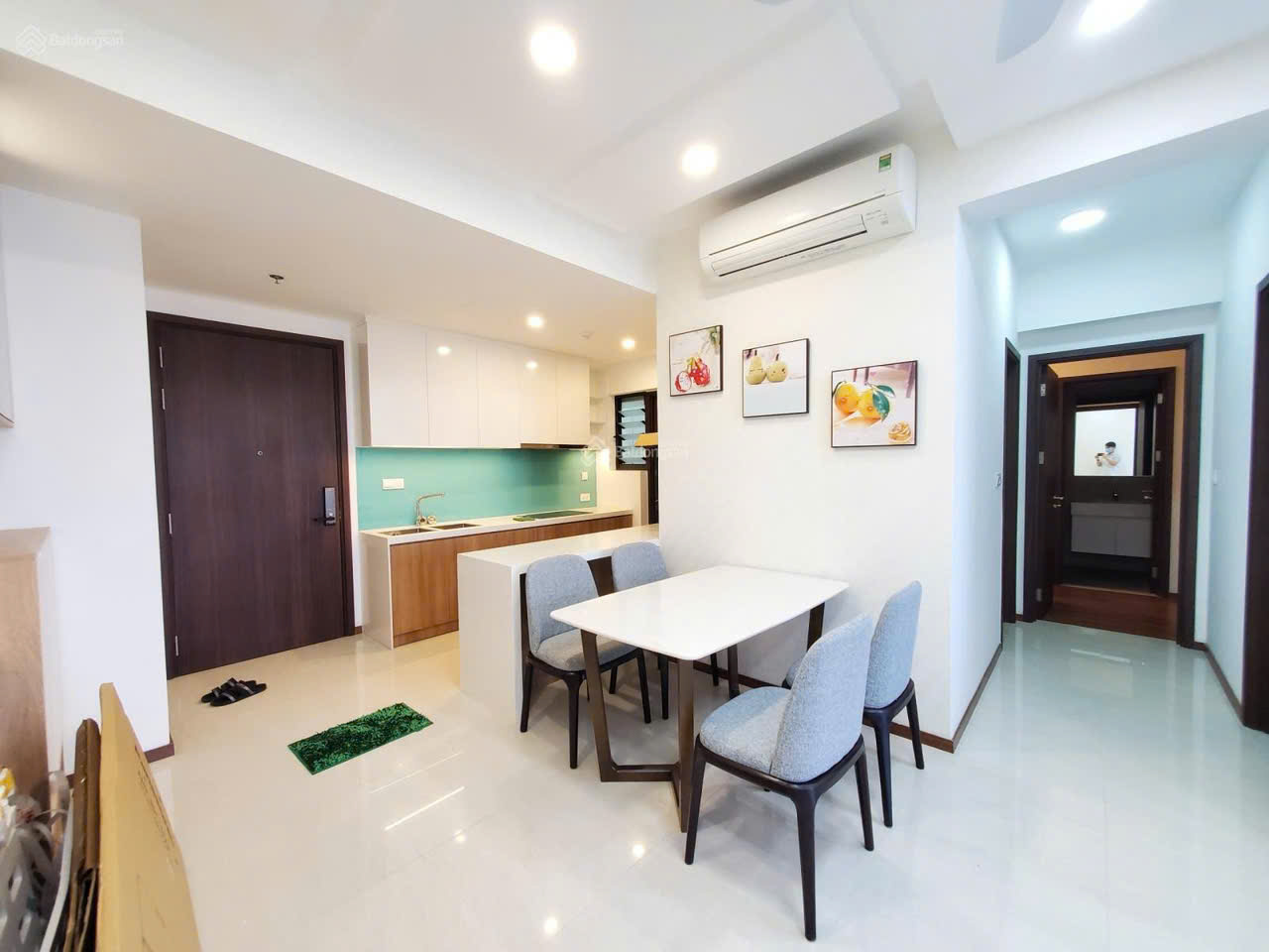 Cho thuê căn hộ 2PN One Verandah, giá tốt, view đẹp, nội thất cao cấp như khách sạn!_thumbnail_3