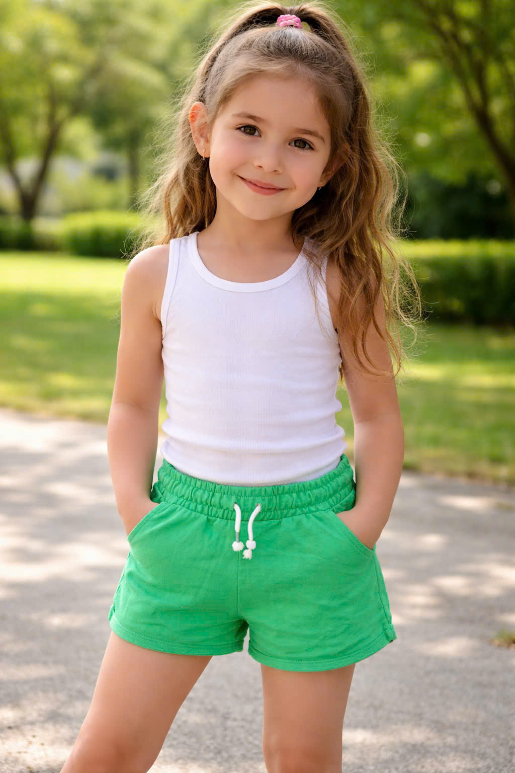 Set 3 quần bé gái ( NGẪU NHIÊN ) - mua từ 2set sẽ trùng_thumbnail_5