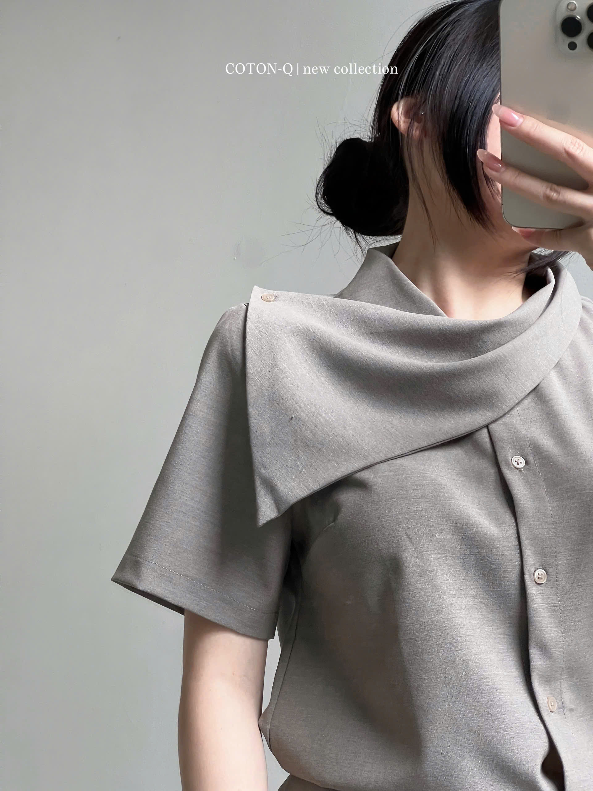 Set áo phối cổ + quần suông_thumbnail_4