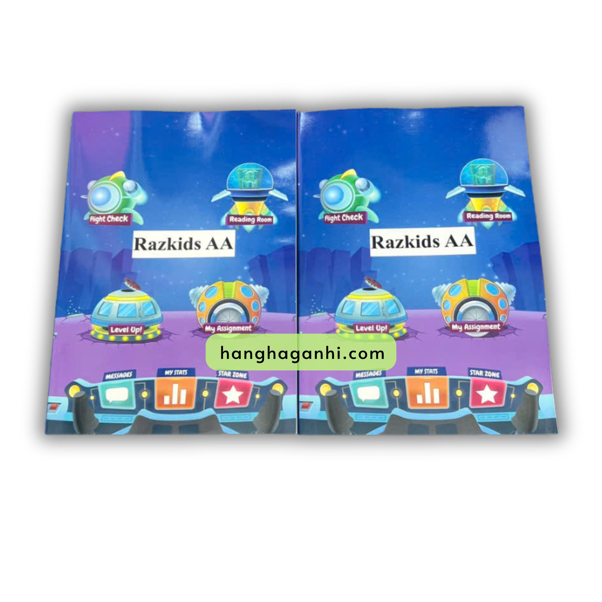 RAZKIDS Level AA - Bản in gộp A4_thumbnail_0