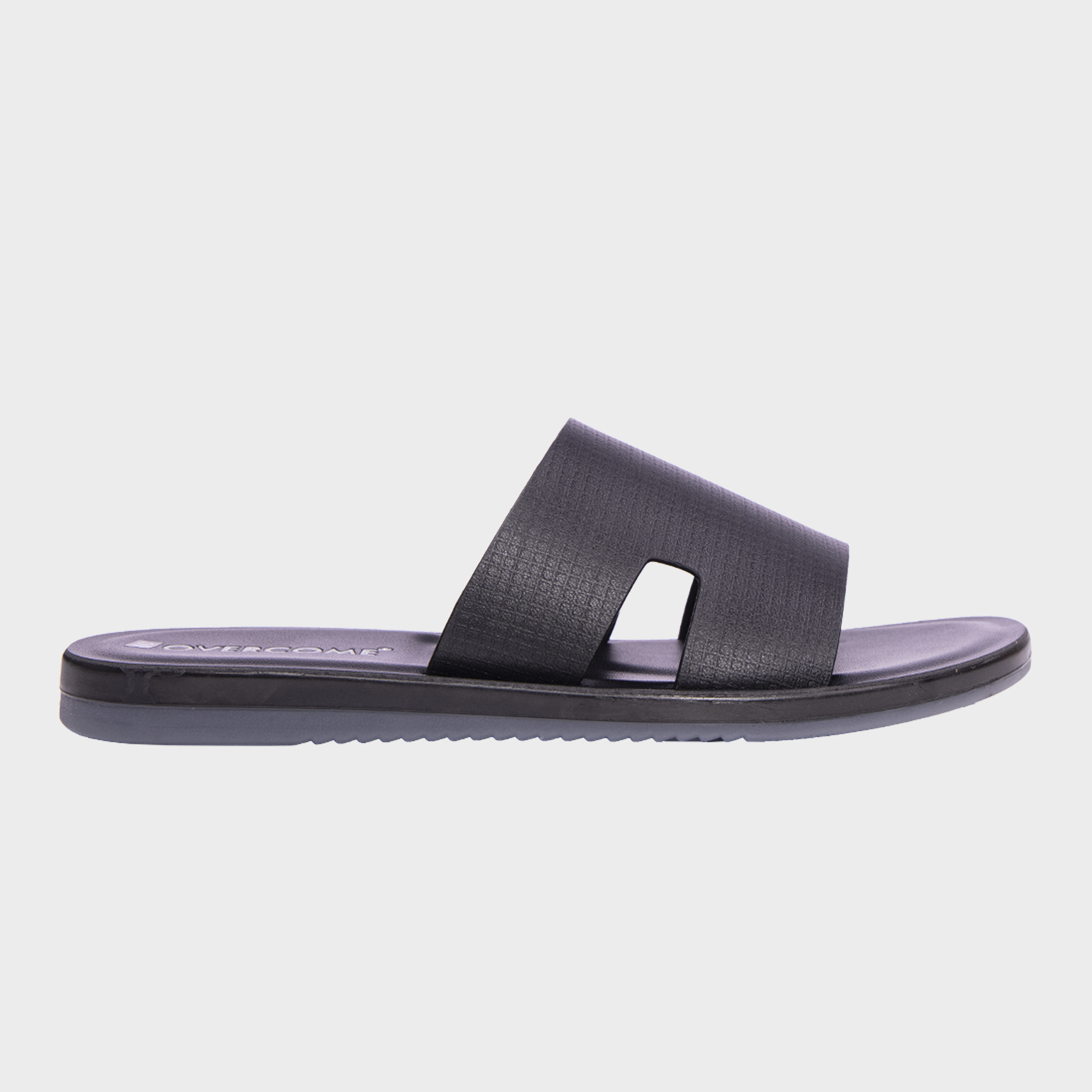 Dép Da Nam Overcome ODL609