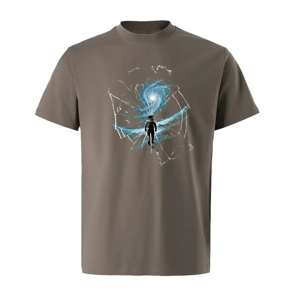 Áo thun form rộng nhiều màu dễ phối TeePrint 3205_thumbnail_15