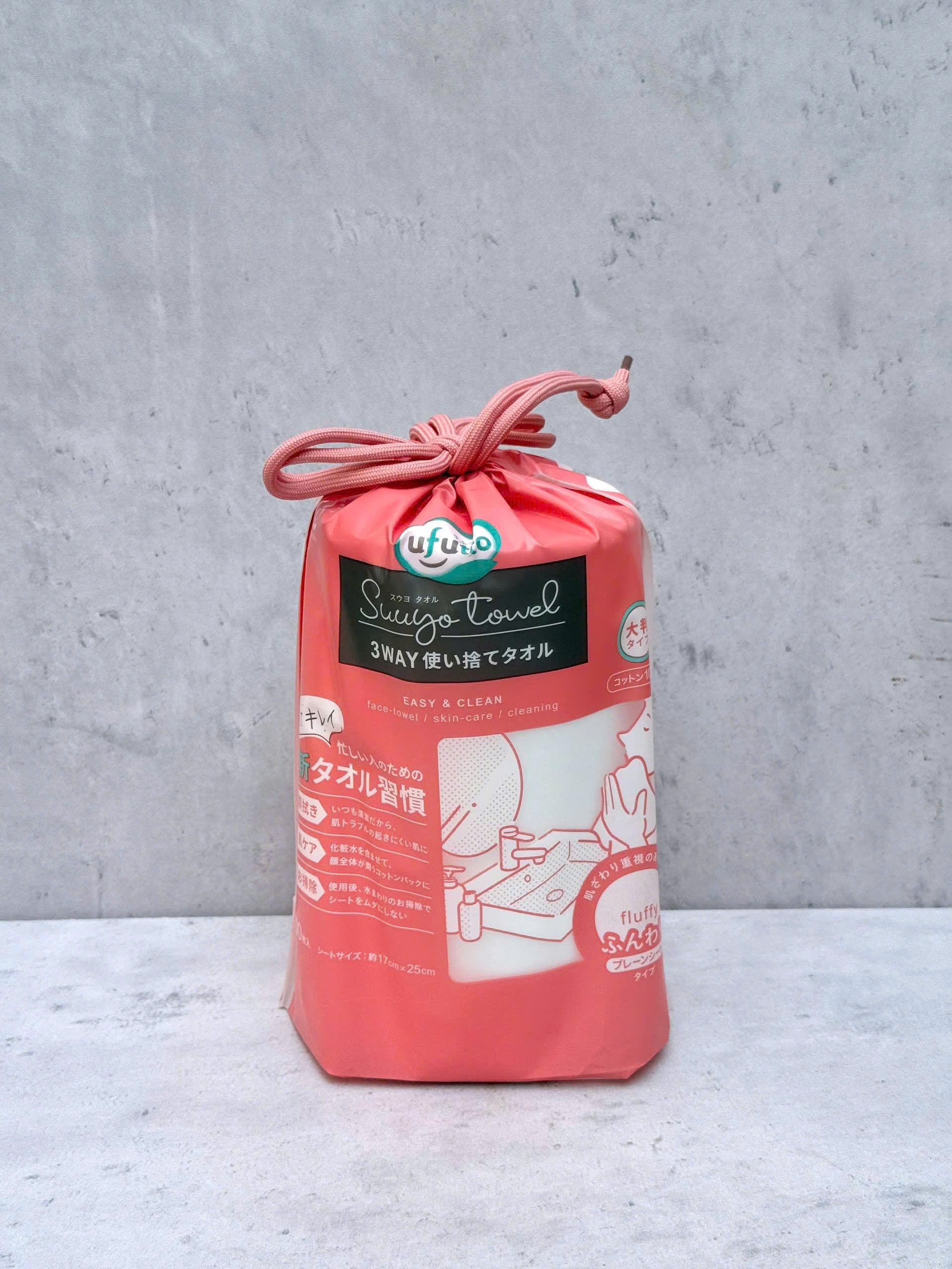 TÚI 100 KHĂN MẶT KHÔ 100% COTTON_thumbnail_6