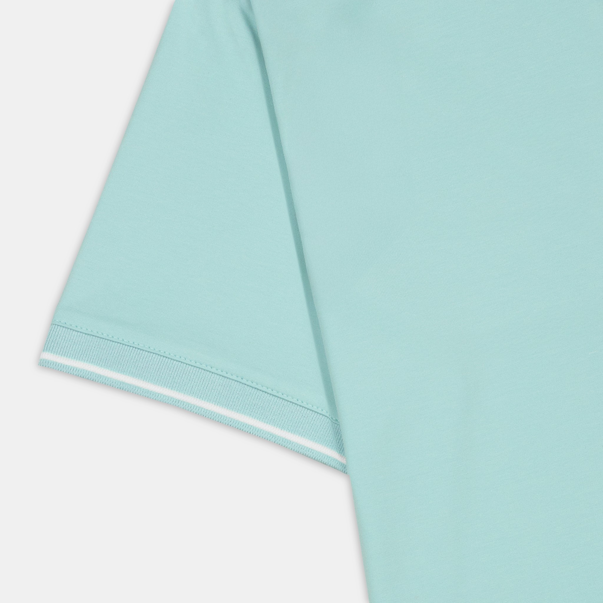 Áo Polo Trơn T39_thumbnail_2