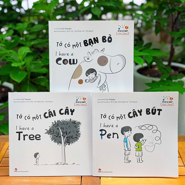 Combo Tớ có gì nhỉ? - What I have? (3 cuốn)_thumbnail_3