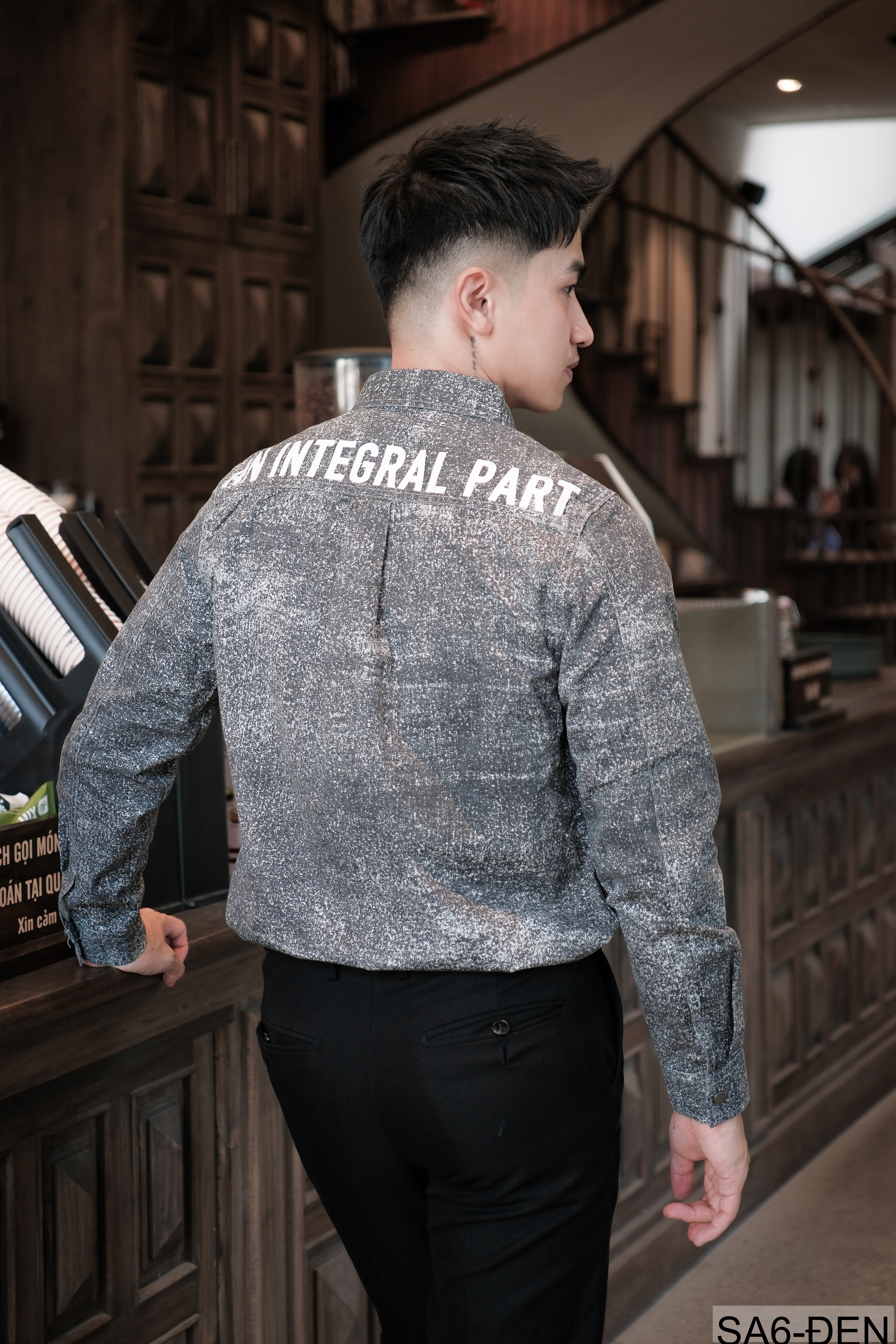 SA6 - Áo sơ mi nam tay dài họa tiết vintage phong cách streetwear, form rộng thoải mái_thumbnail_15