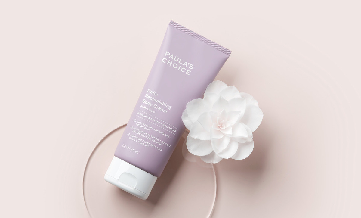 Kem dưỡng thể paula choice