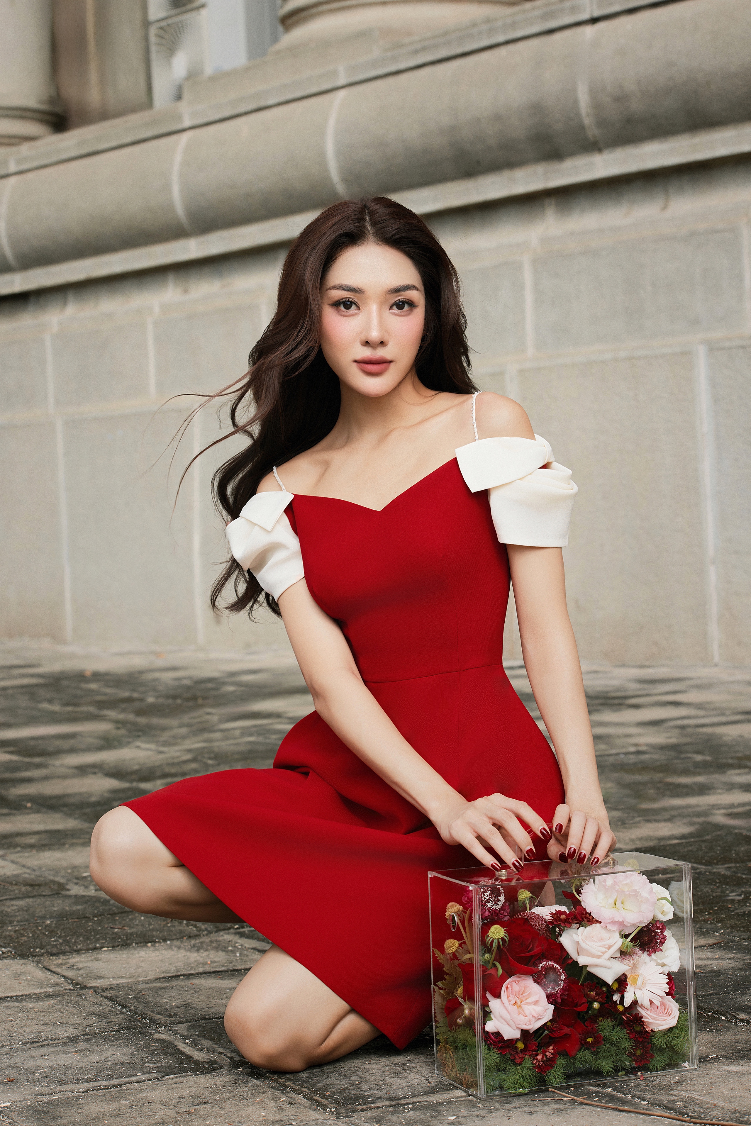 RED ABBY DRESS_thumbnail_4