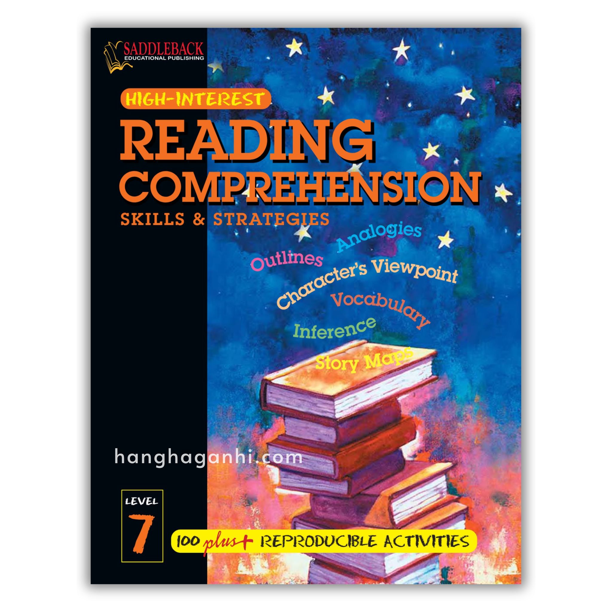Trọn bộ 6 cuốn Reading Comprehension Skills and Strategies_thumbnail_22