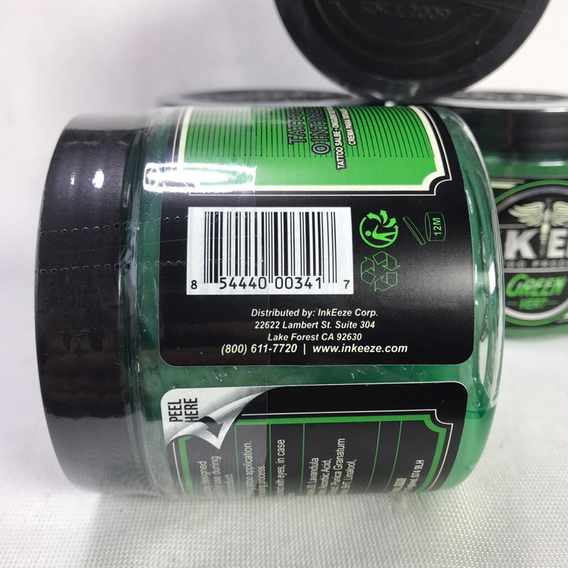 INKEEZE GREEN (16oz)._thumbnail_4