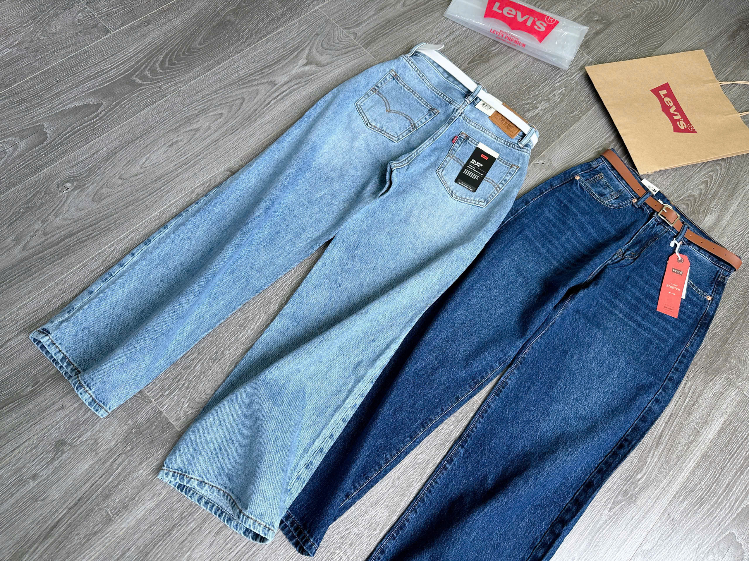 Q331 QUẦN JEAN NỮ 2 MÀU (KÈM THẮT LƯNG)_thumbnail_15