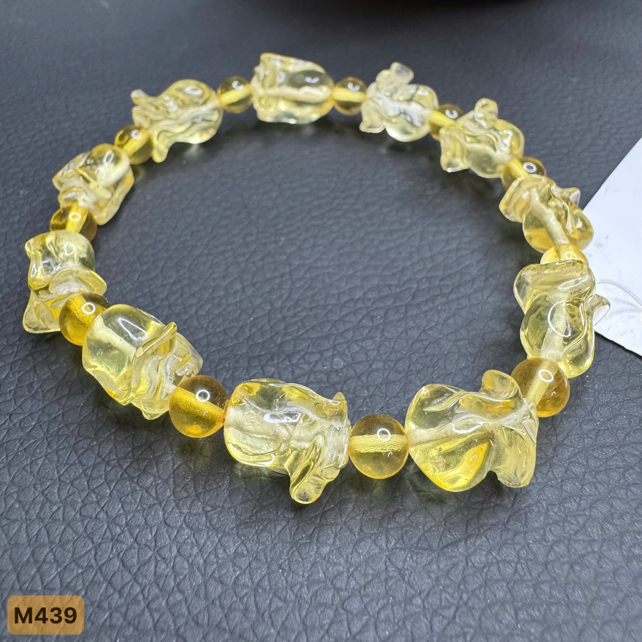 Lắc Tay Hoa - M439_thumbnail_2