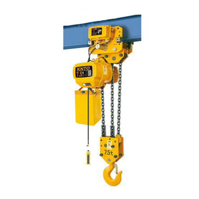 Palang xích điện công nghiệp KITO 1 tấn, 2 tấn, 3 tấn và 5 tấn_thumbnail_17