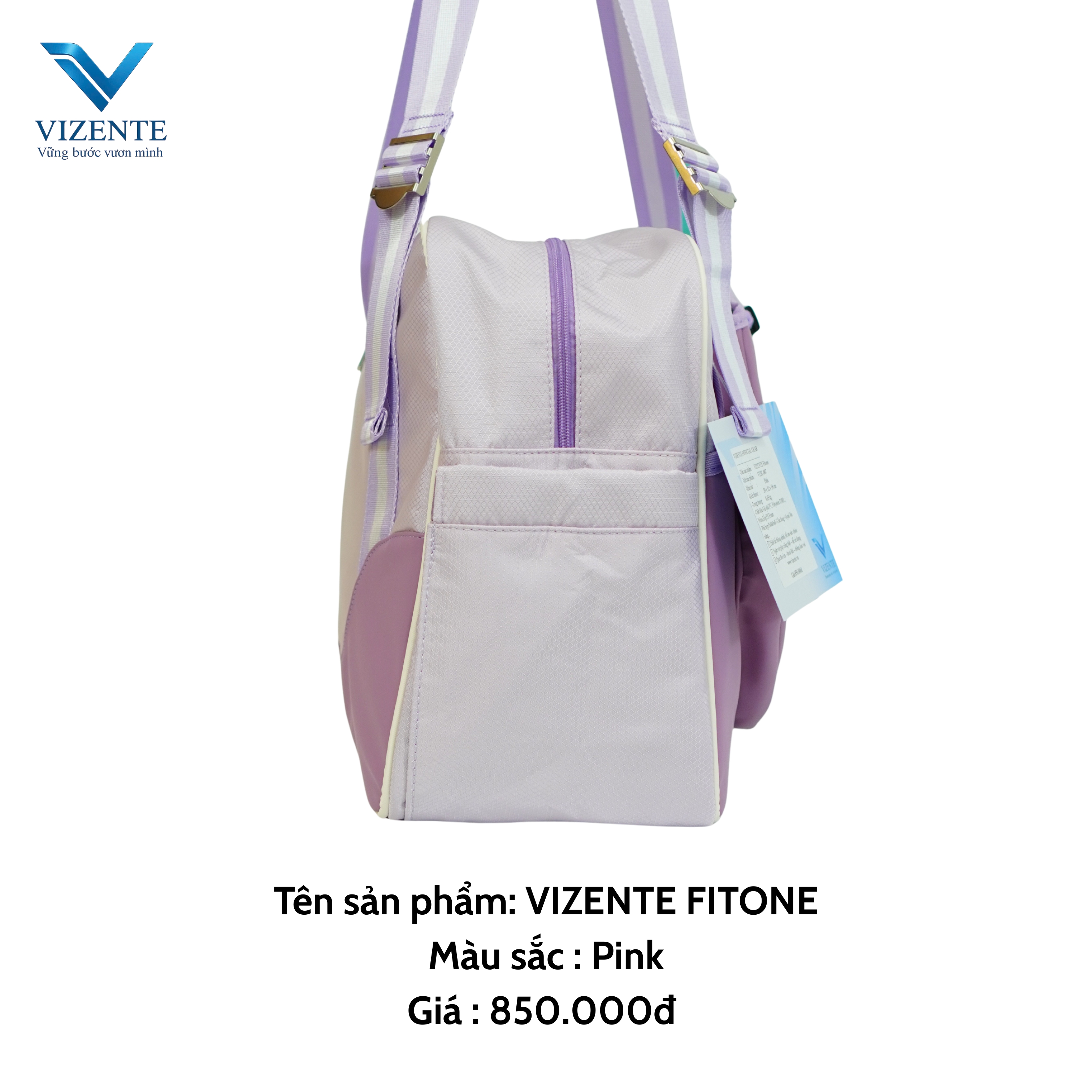 Balo thể thao VIZENTE FITONE_thumbnail_4