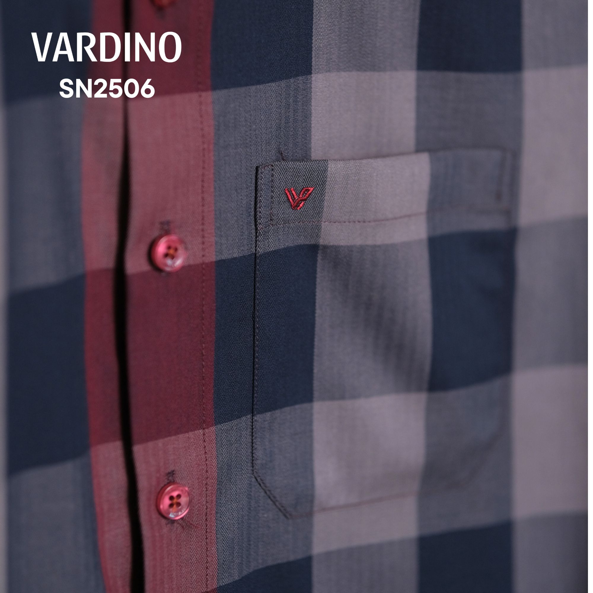 Áo sơ mi nam Vardino SN2506_thumbnail_6