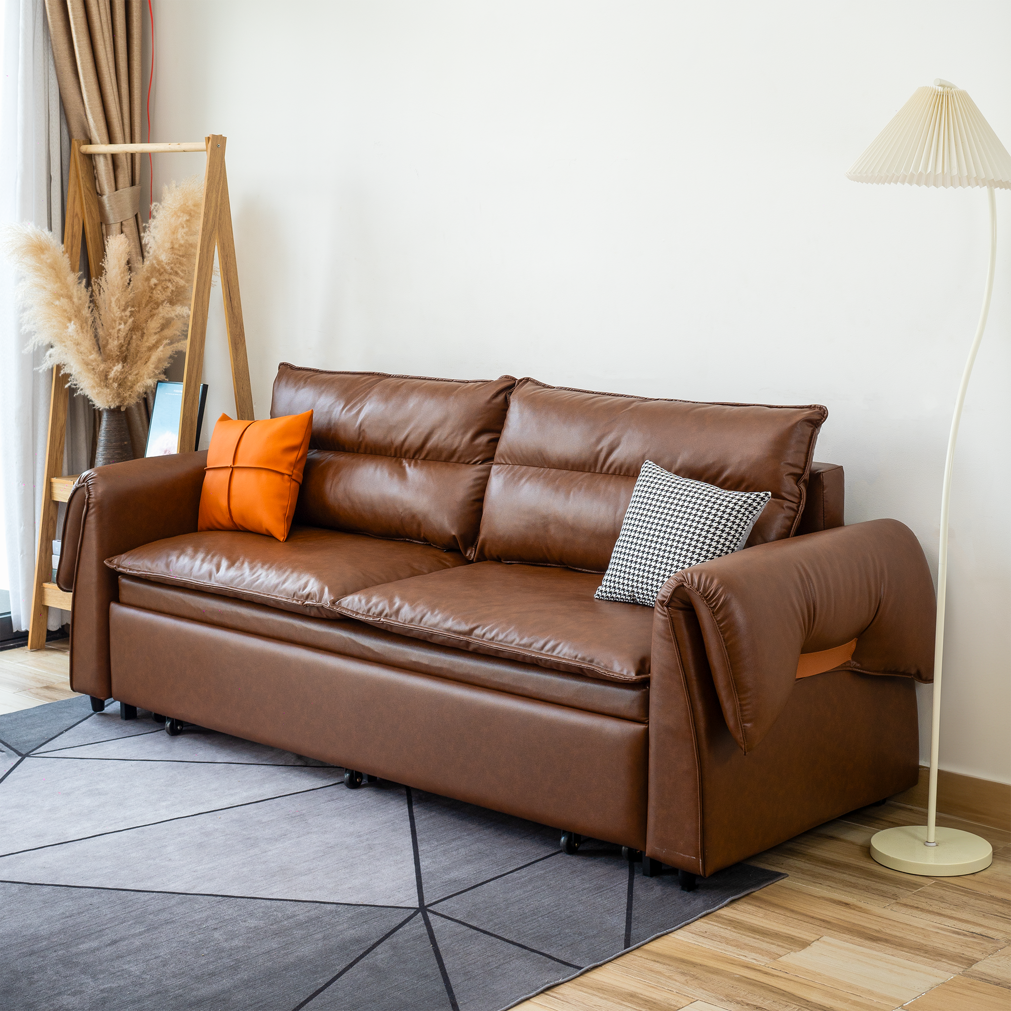 Giường sofa đa năng Colif Lux S3_thumbnail_7