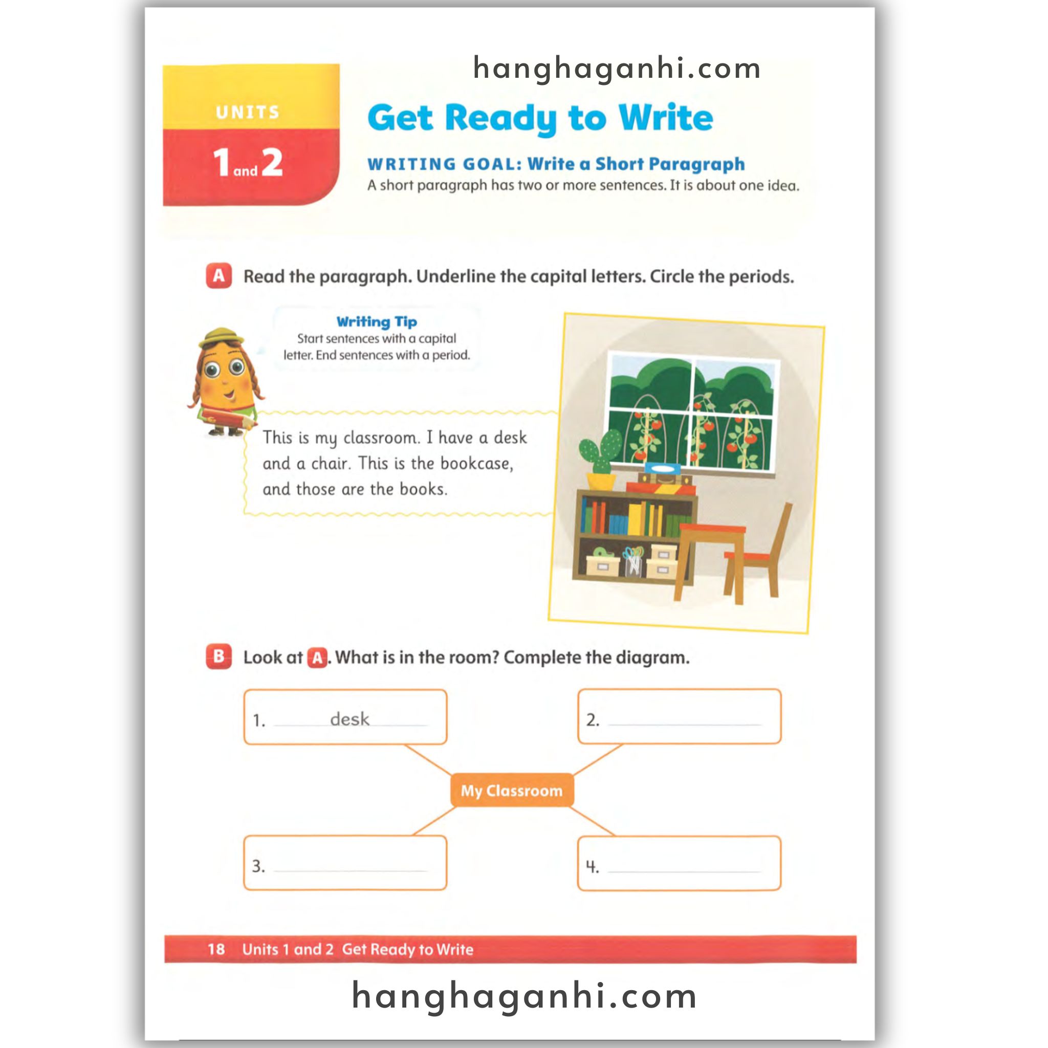 Oxford Skills World Level 1: Reading With Writing_thumbnail_7