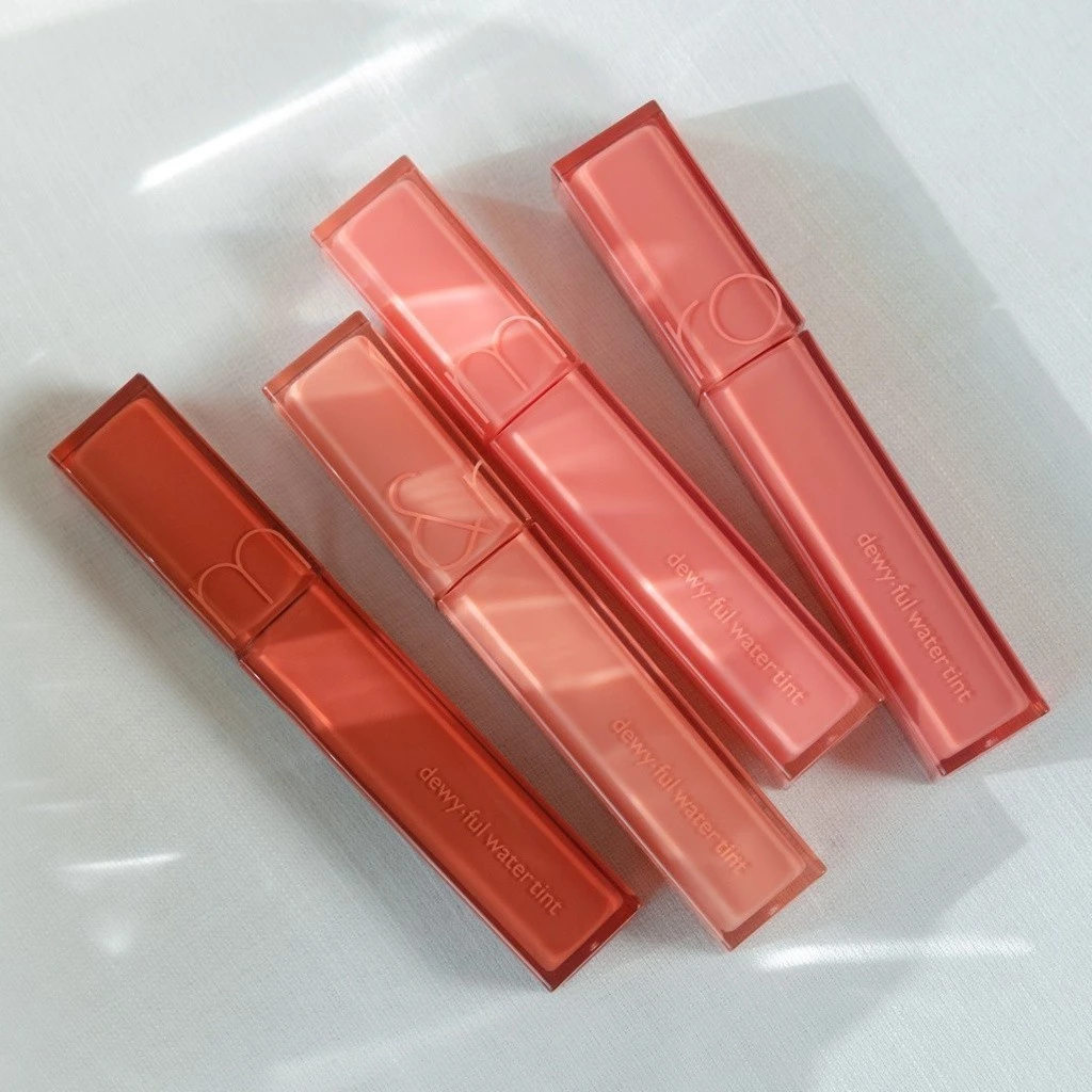 [ROMAND] Son tint bóng Romand Dewy-ful Water Tint 5g