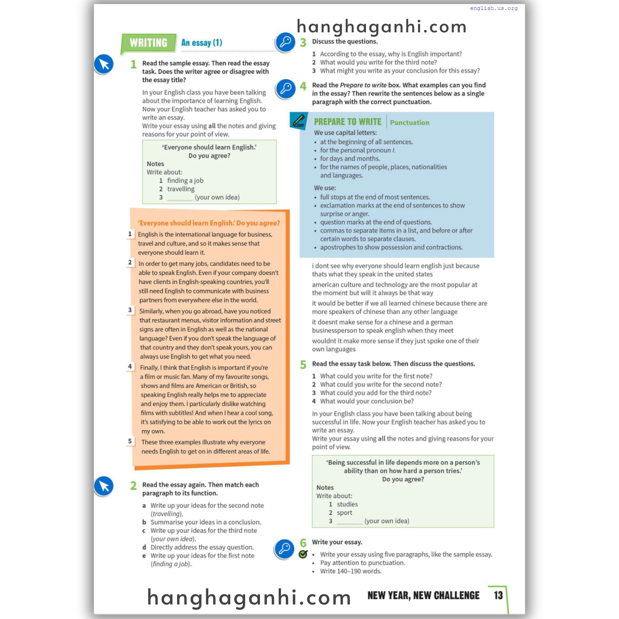 Cambridge PREPARE Level 6 Student’s Book (2nd edition)_thumbnail_1
