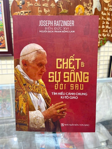 Chết và sự sống đời sau ✔_thumbnail_0