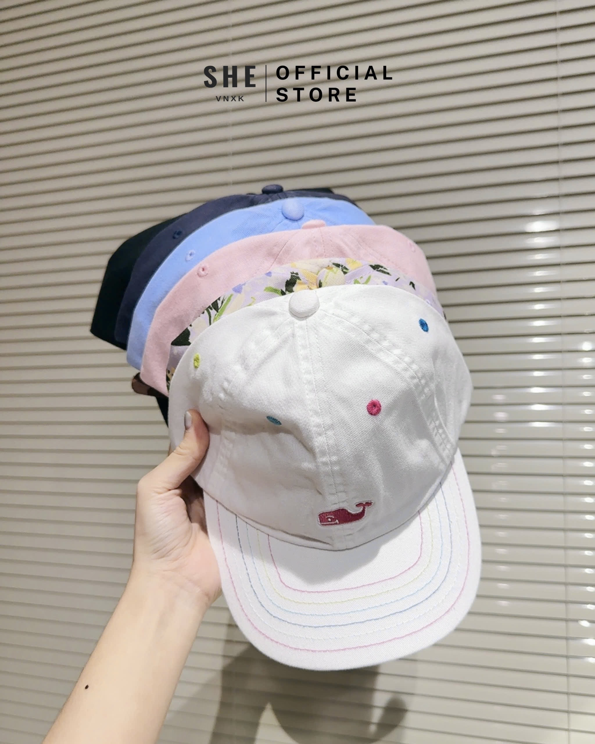 A945 NÓN VINEYARD 32