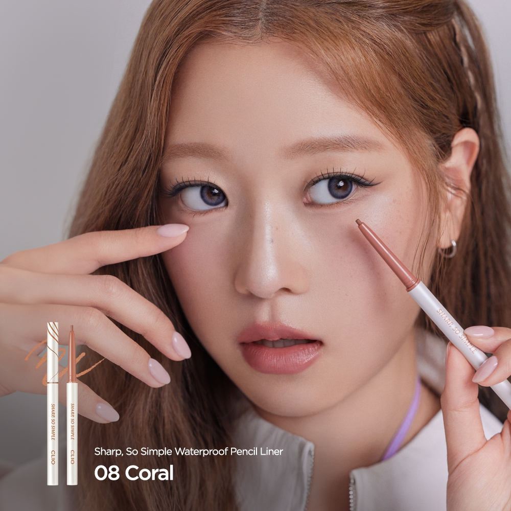 CLIO Sharp So Simple Waterproof Pencil Liner_thumbnail_4