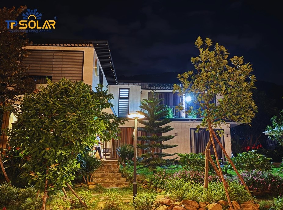 Đèn năng lượng mặt trời sạc không vào pin: Nguyên nhân và cách khắc phục