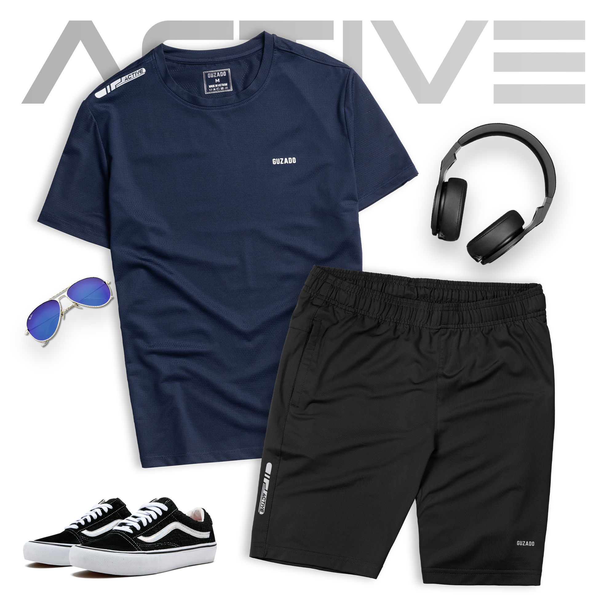 Bộ Thể Thao Guzado Vải Coolmax Mềm Mại Và Thoải Mái BTT04_thumbnail_3