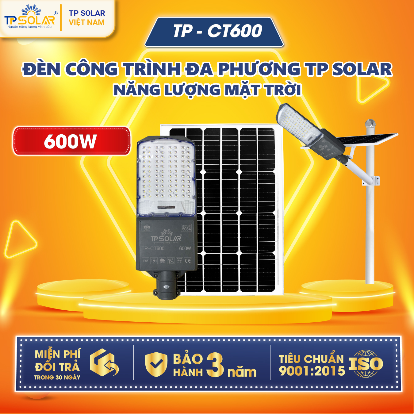 Đèn phi thuyền mắt ngọc cao cấp năng lượng mặt trời (TP-CT600 / TP-CT1000)_thumbnail_0