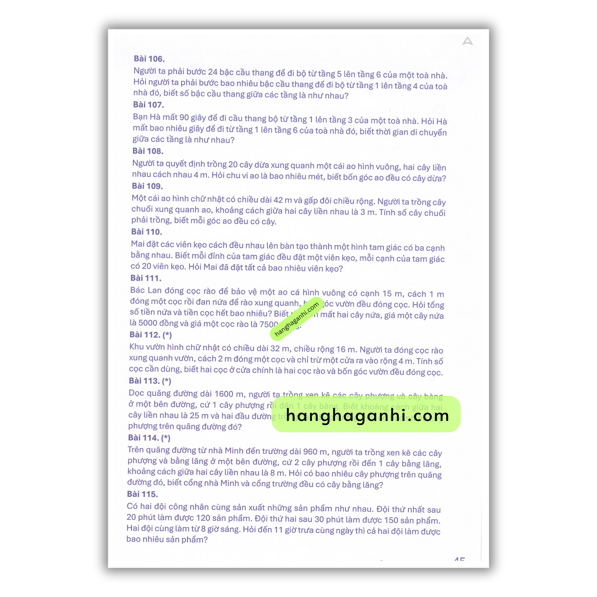 Sách Archimedes lớp 4 Toán tập 1 năm 2025_thumbnail_9