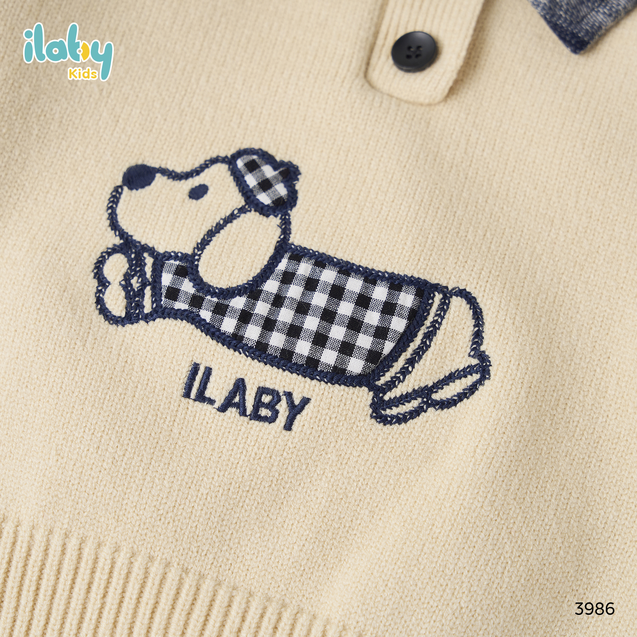 Áo len cổ đức thêu thân trước_thumbnail_4