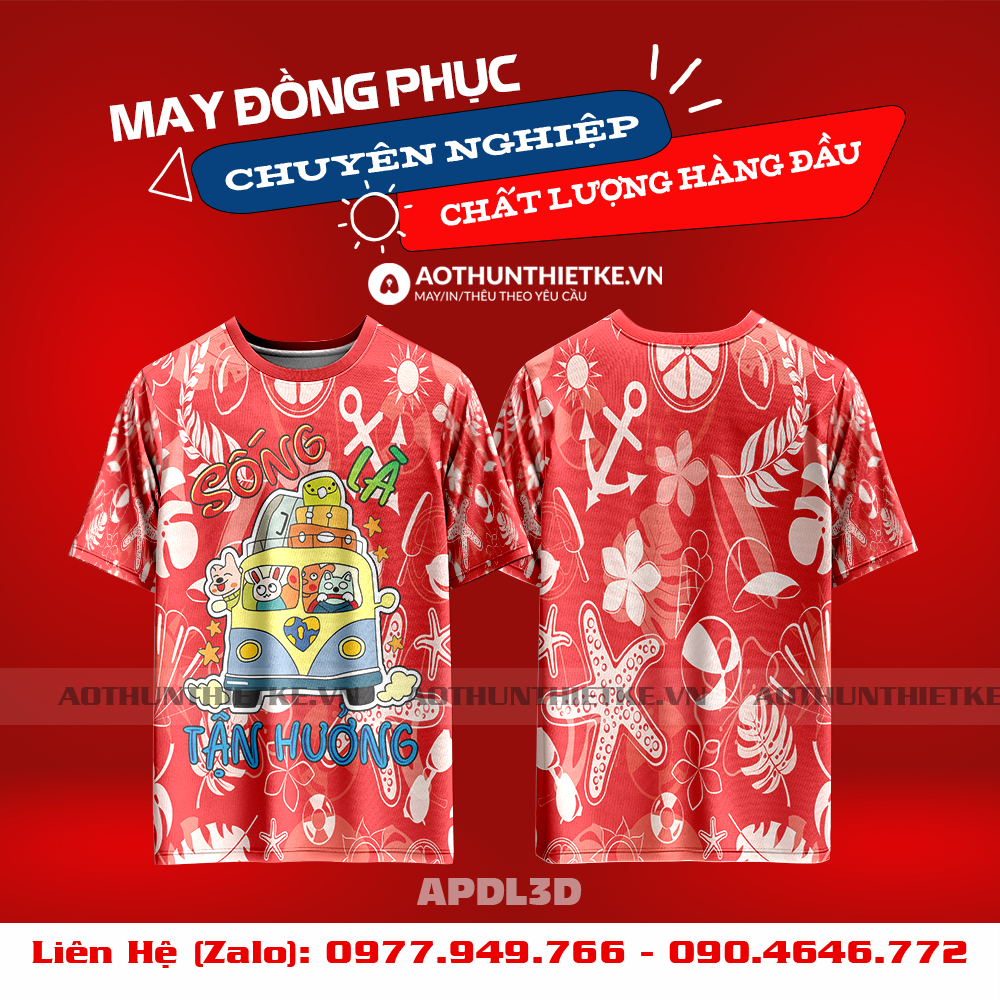 Áo Phông Du Lịch 3D-TK33_thumbnail_0