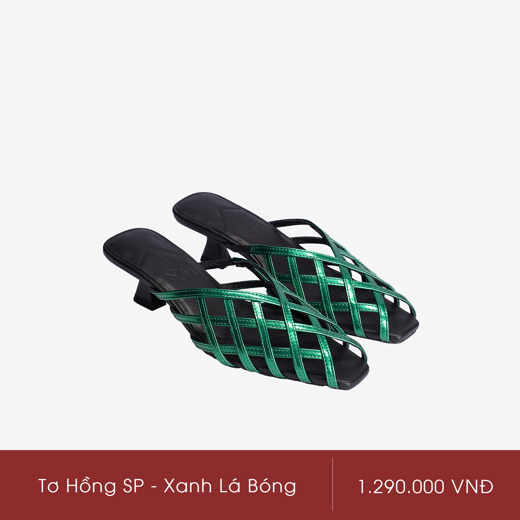 Sandals Cao Gót Tơ Hồng_thumbnail_6